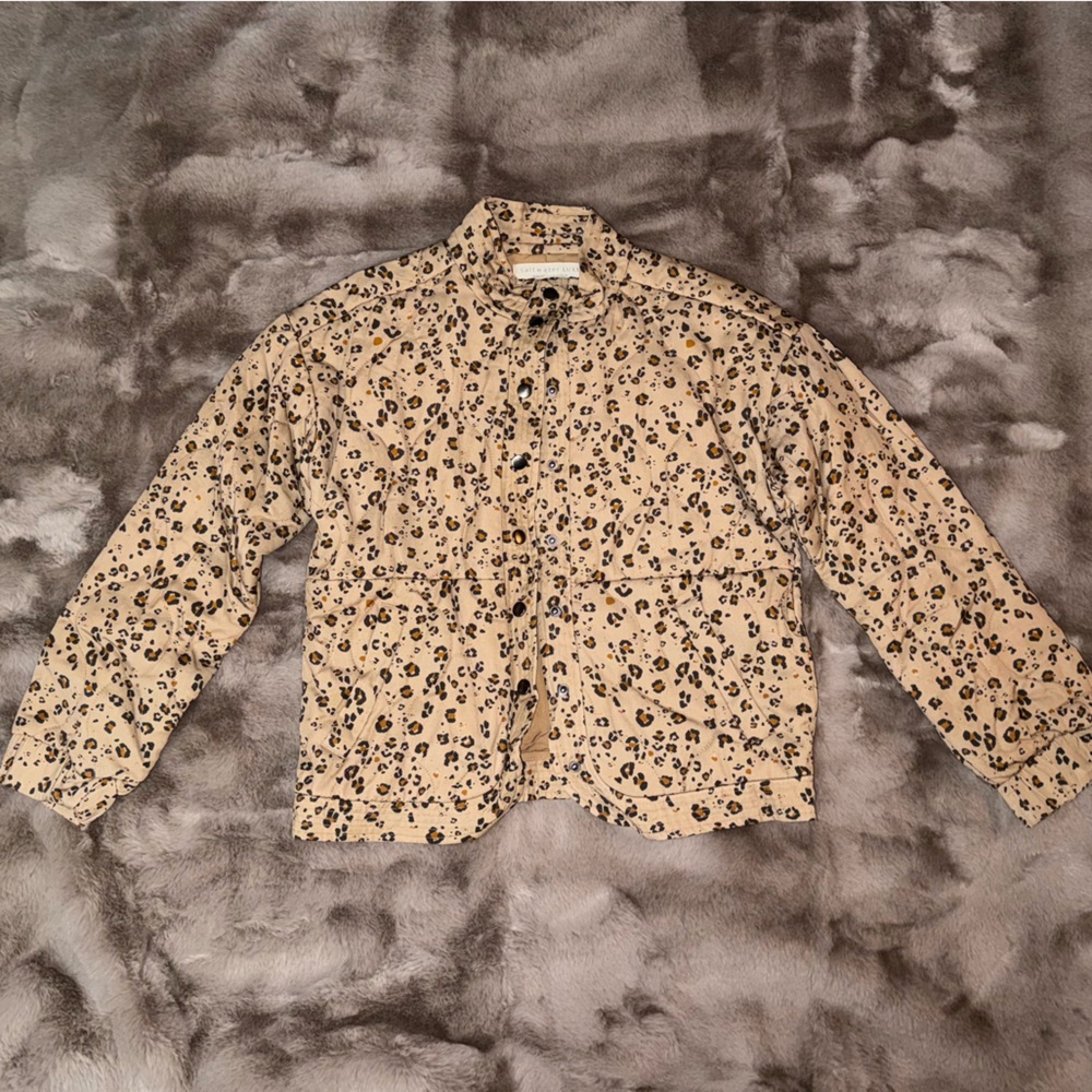 Women’s Quilted Jacket